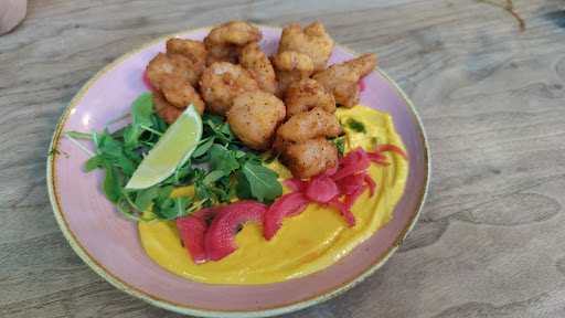 Photo of Yalm - 22-24 The Royal Arcade, Norwich NR2 1NQ